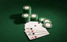 Crazy facts about poker
