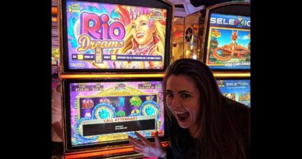 Top Slot Machine Winnings