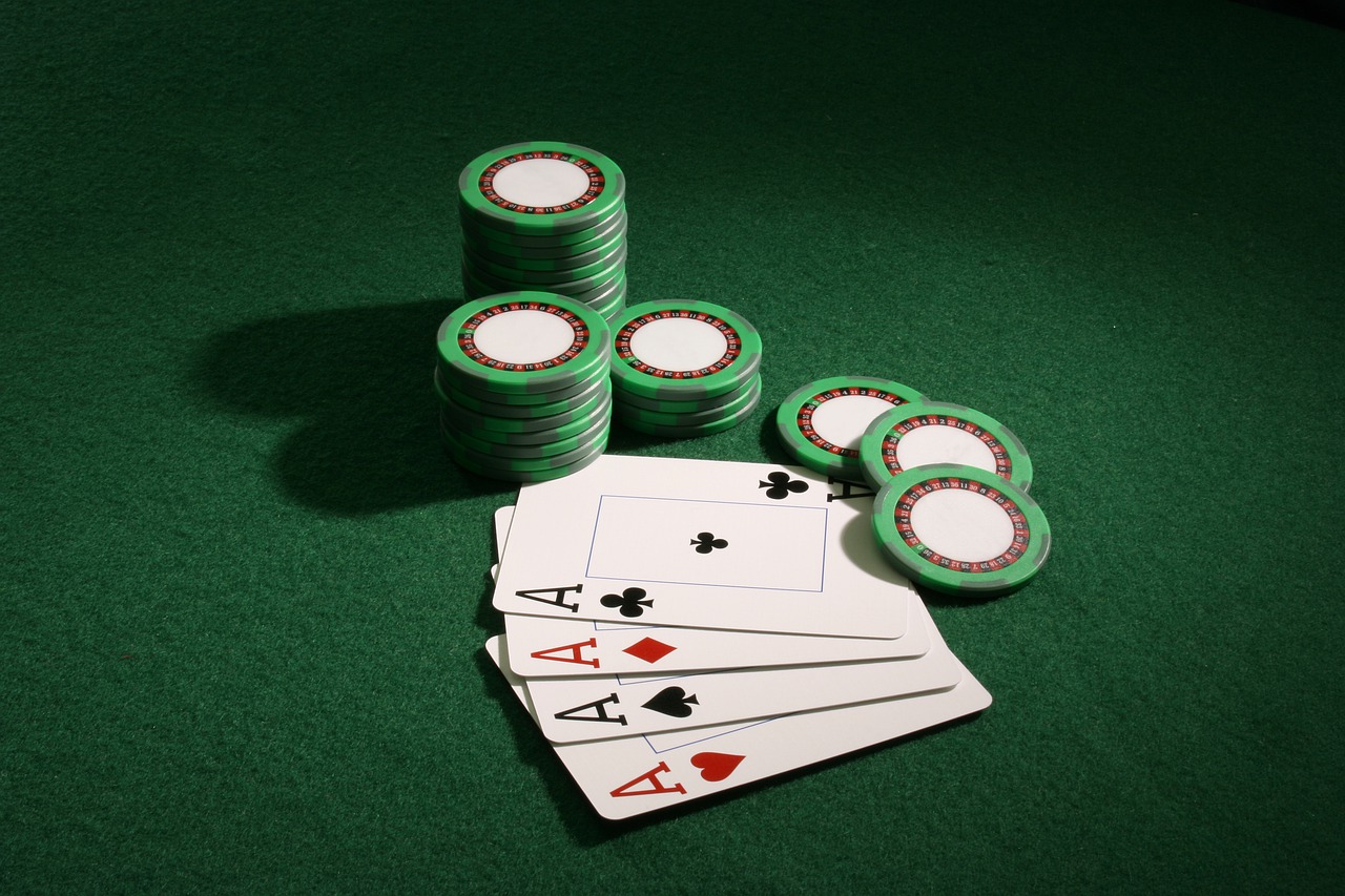 Crazy facts about poker