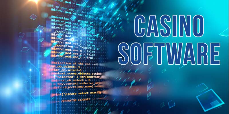 Types of Casino Software to Play Games – Betting guide | Tips