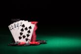 Playing Online Poker
